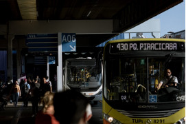 Linha de ônibus 430 – Pq. Piracicaba/ TCI passa a operar com ajustes de horários na próxima semana